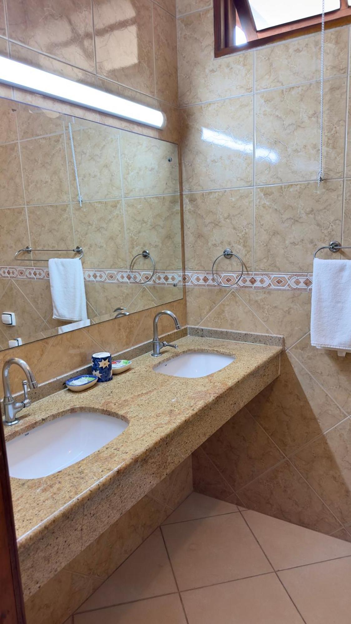 Pousada E Residencial Villafranca Boicucanga Eksteriør bilde